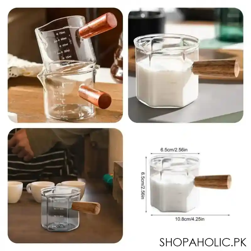 heat resistant glass measuring cup image5