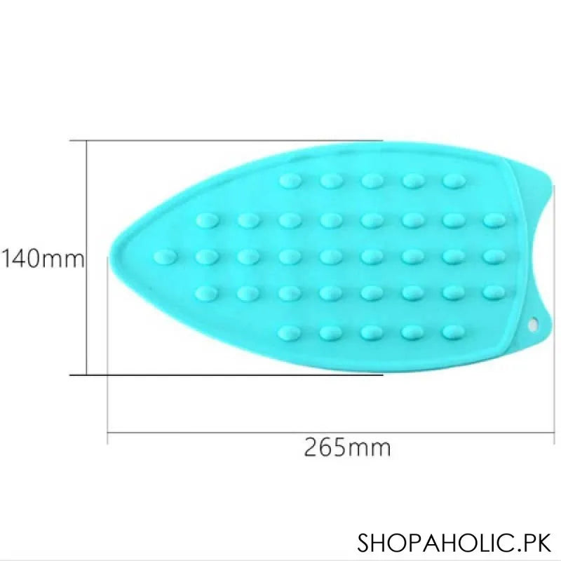 heat resistant silicone iron mat image2