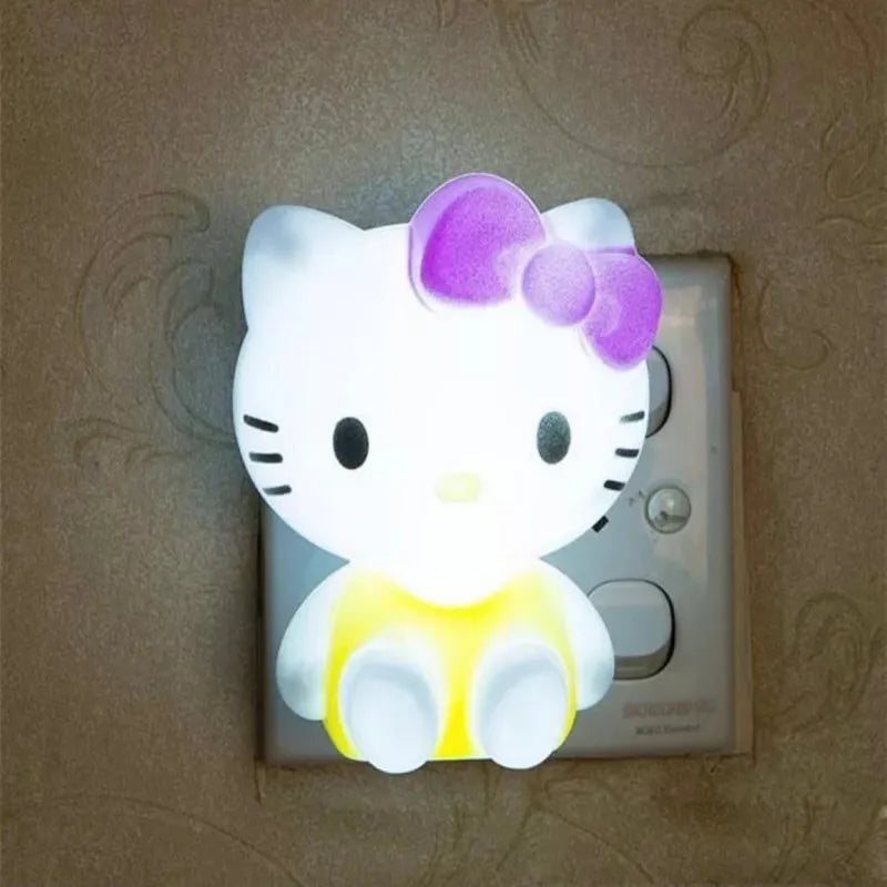 hello kitty night light image2