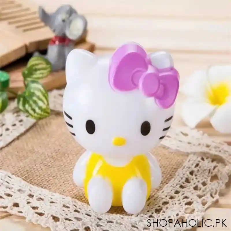 hello kitty night light image3