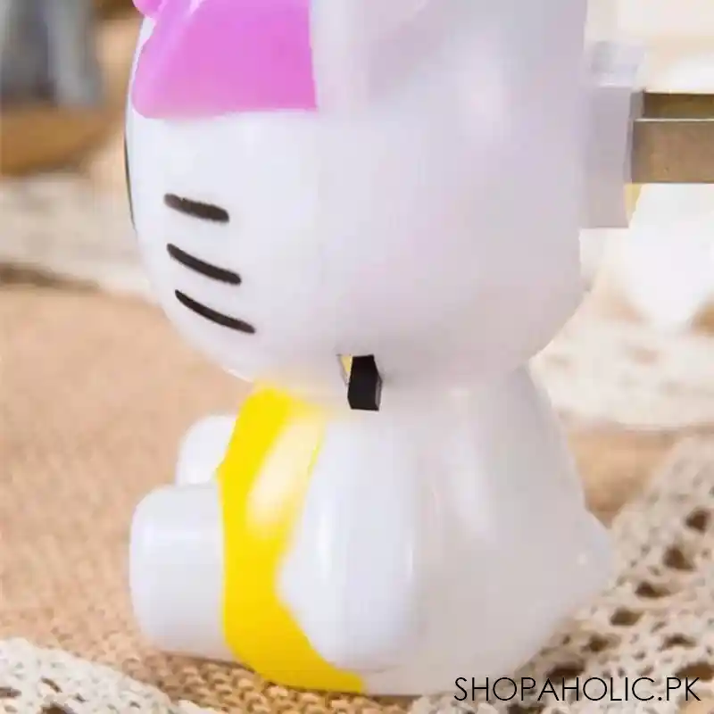 hello kitty night light image4