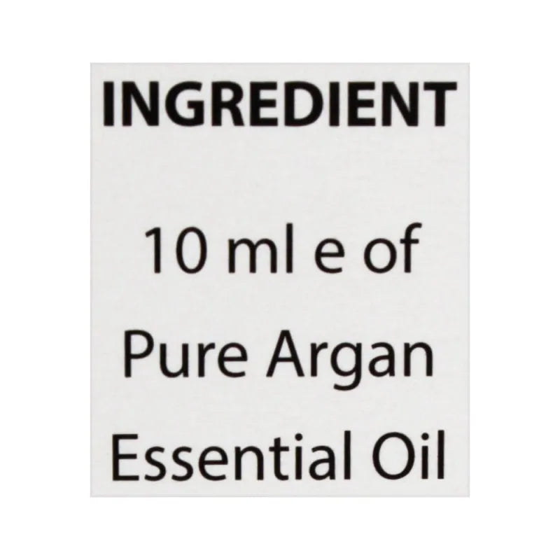 hemani argan essential oil, 10ml image3