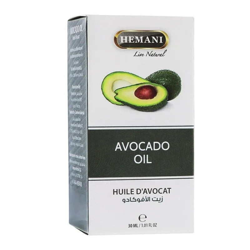 hemani avocado oil 30 ml image2