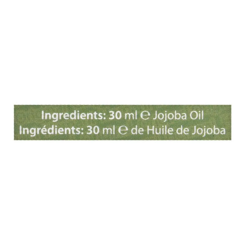 hemani jojoba oil, 30ml image4