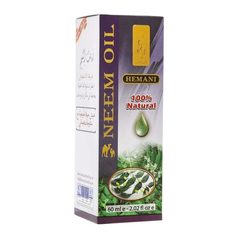 hemani neem oil 60 ml image2