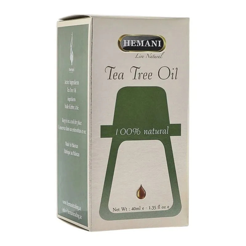 hemani tea tree oil 40 ml image2