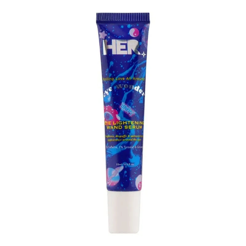 her beauty eye wonder eye lightening wand serum, 15ml image4