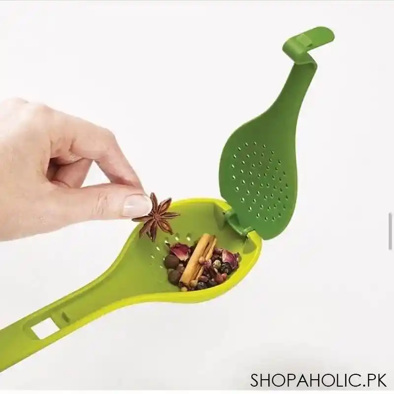 herb infusing spoon main image