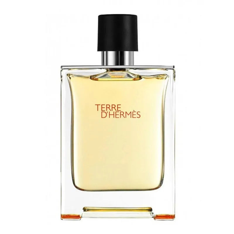 hermes terre d&#039;hermes pure perfume eau de parfum, 75ml main image