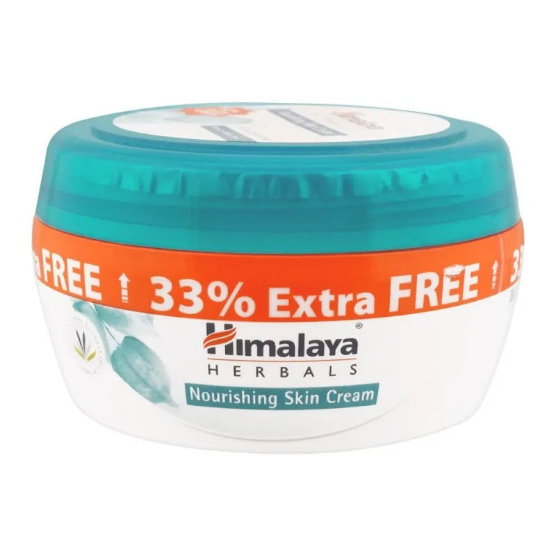 himalaya nourishing skin cream, 150ml+50ml main image