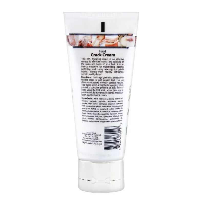 hollywood style feet crack cream 150ml image2