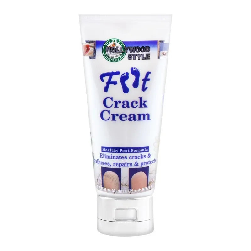 hollywood style feet crack cream 150ml main image