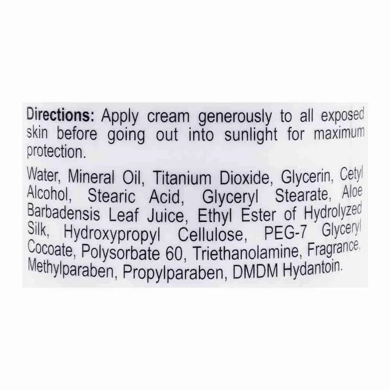 hollywood style sun block spf 45 150ml image3