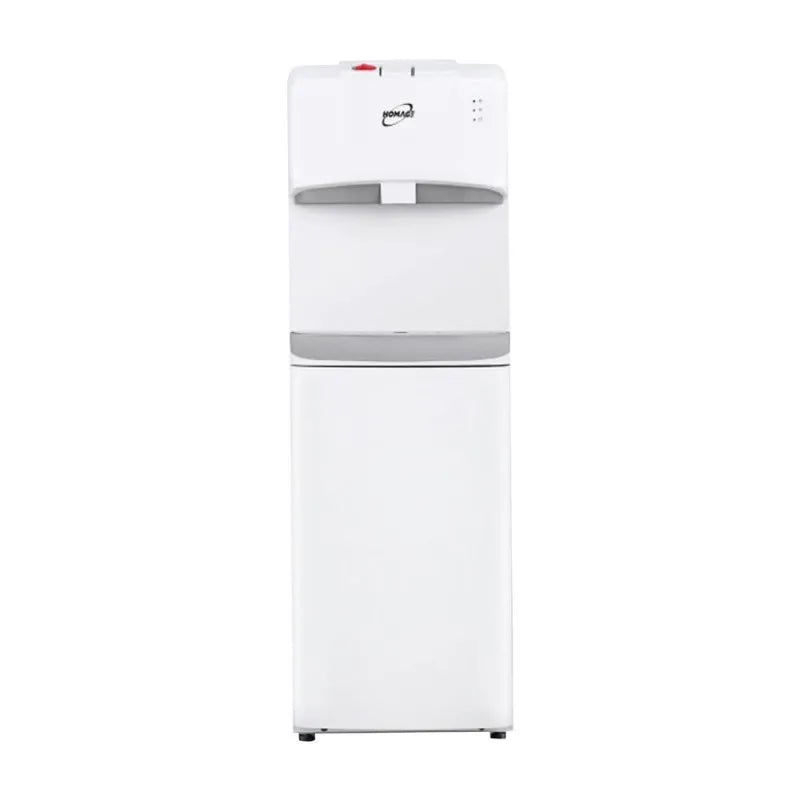 homage water dispenser, white, hwd 49332 main image