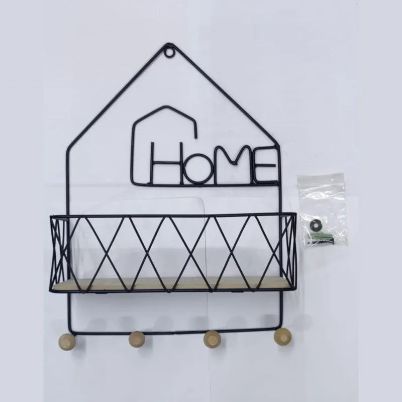 home iron display rack image2