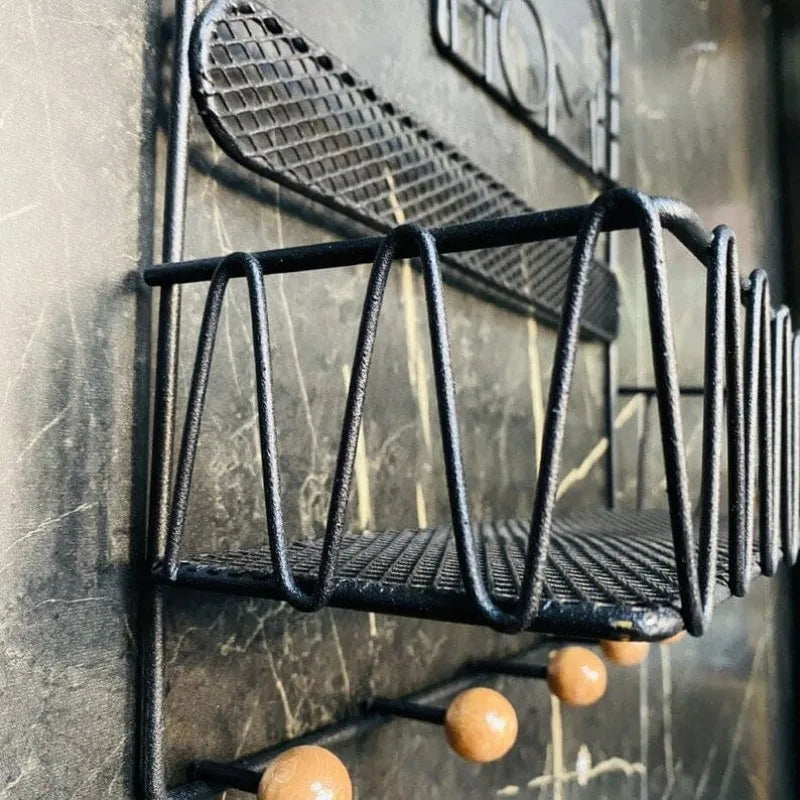 home iron display rack image4