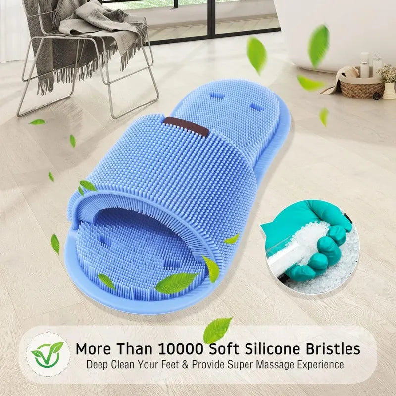 home massage slipper main image