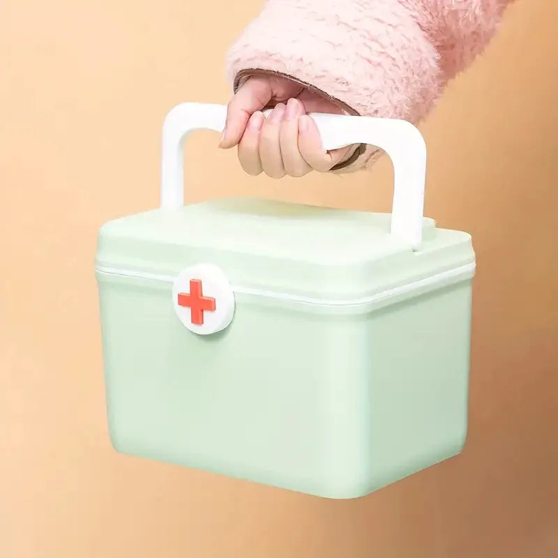 home medicine box main image