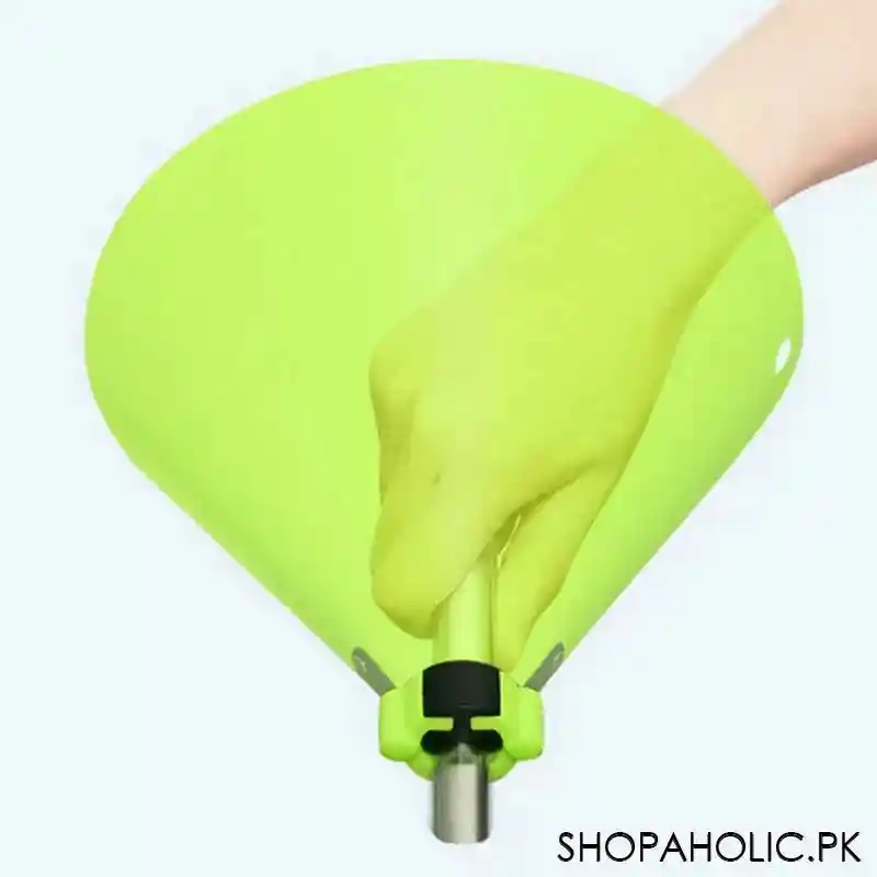 hot oil hand protector image7