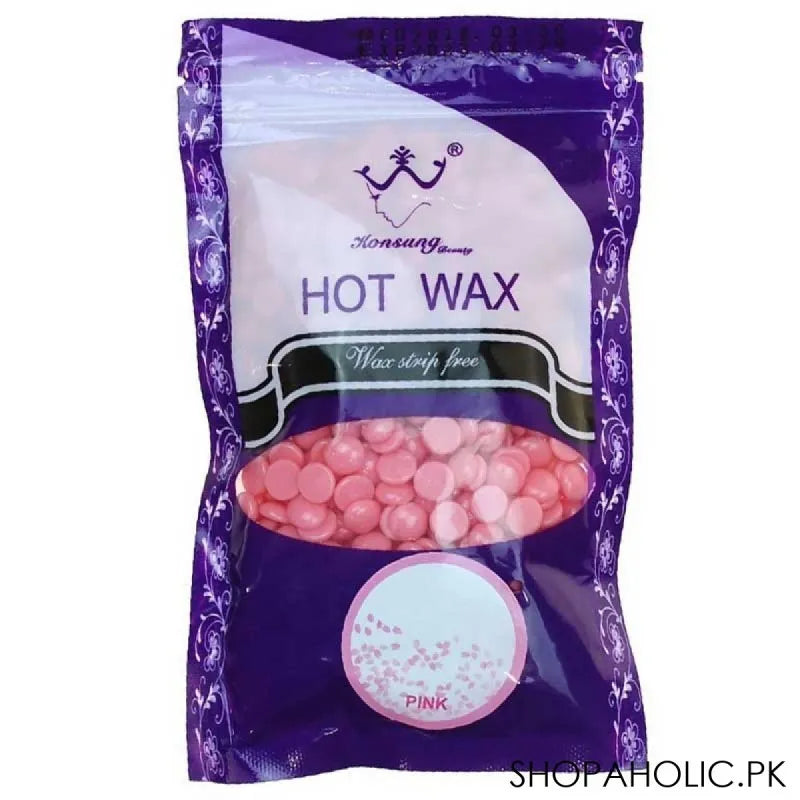 hot wax beans for hair removal image2