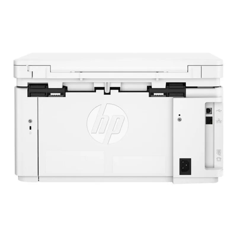 hp laserjet pro multi function printer, mfp m26nw image2