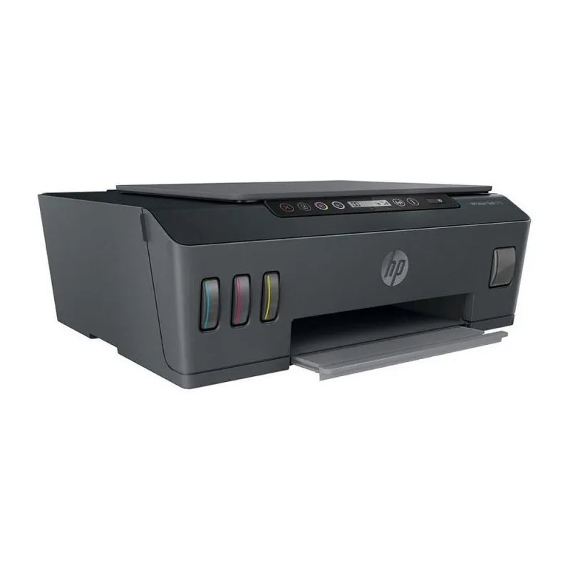 hp smart tank wireless all in one printer, 515 image2