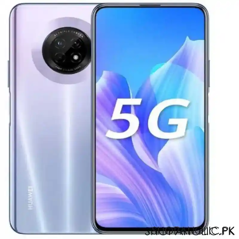 huawei enjoy 20 plus 5g main image