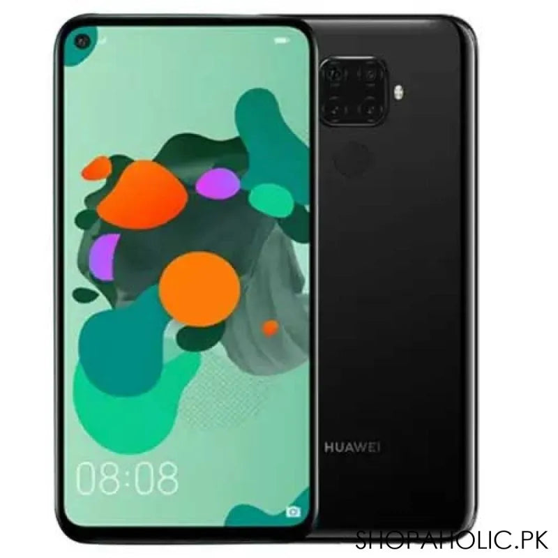 huawei nova 5i pro main image