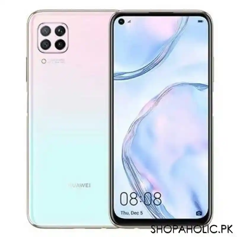 huawei nova 7i main image