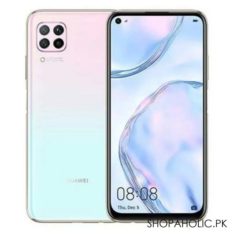 huawei nova 7i main image