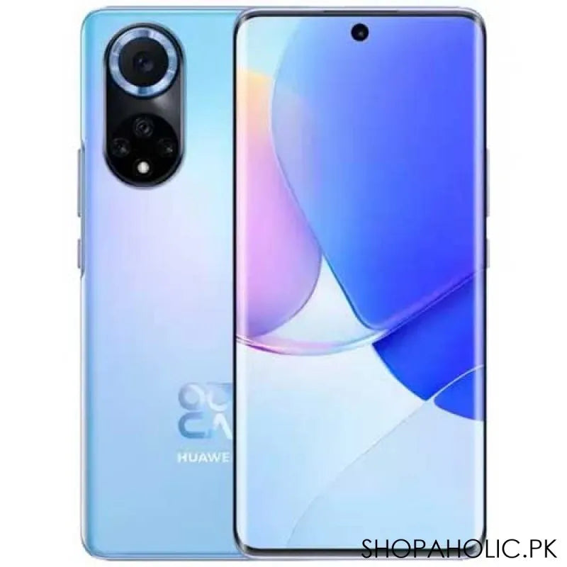 huawei nova 9 image2