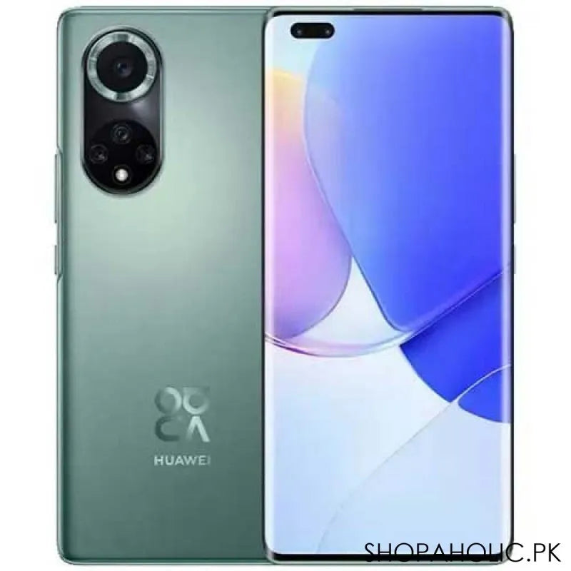 huawei nova 9 image3