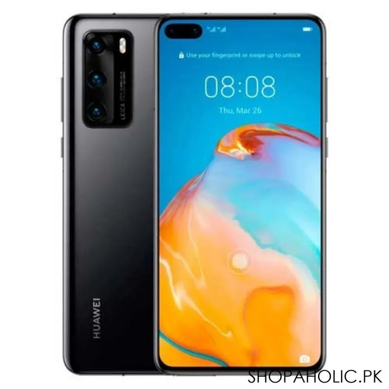 huawei p40 main image