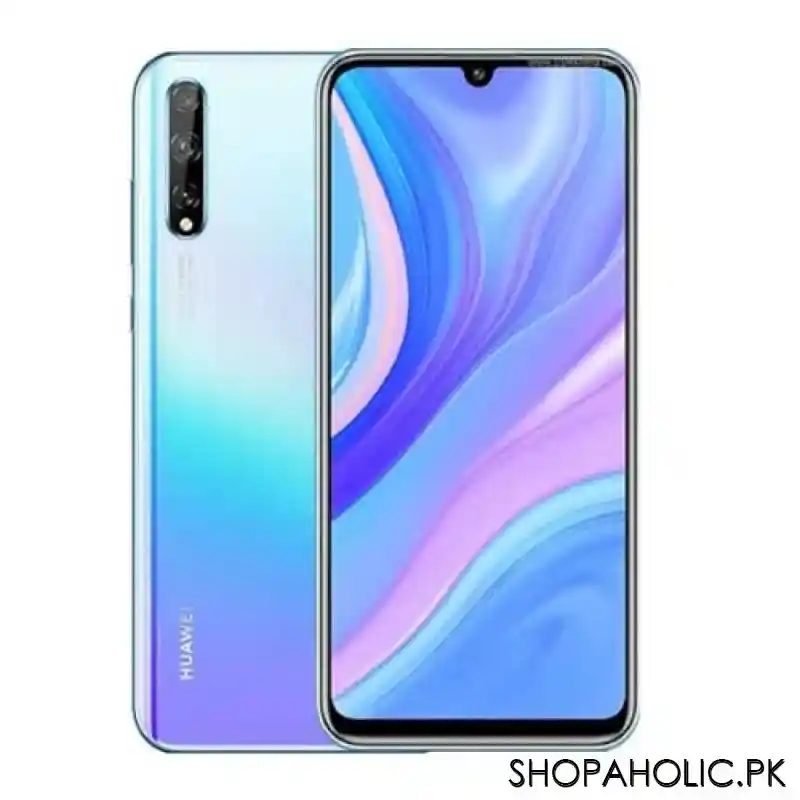 huawei y8p main image