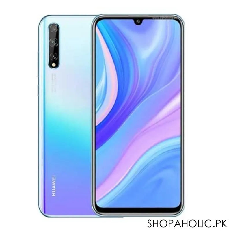 huawei y8p main image