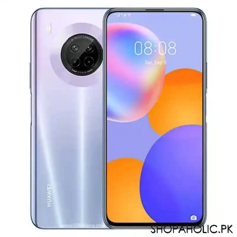 huawei y9a main image