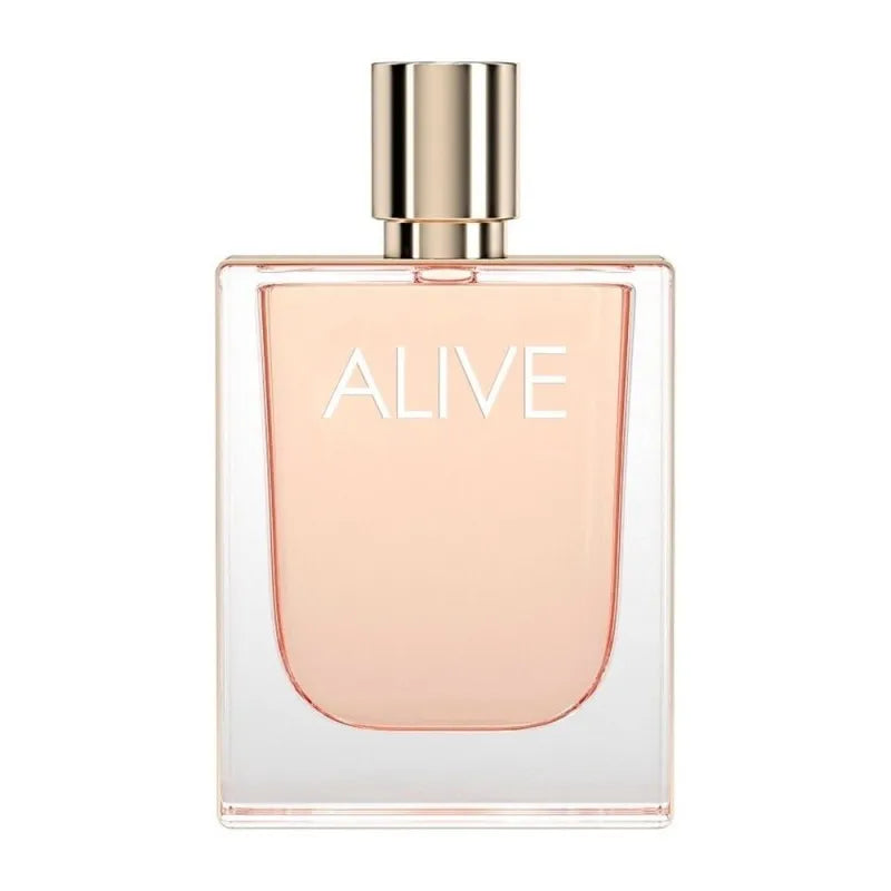 hugo boss alive eau de parfum, fragrance for women, 80ml main image