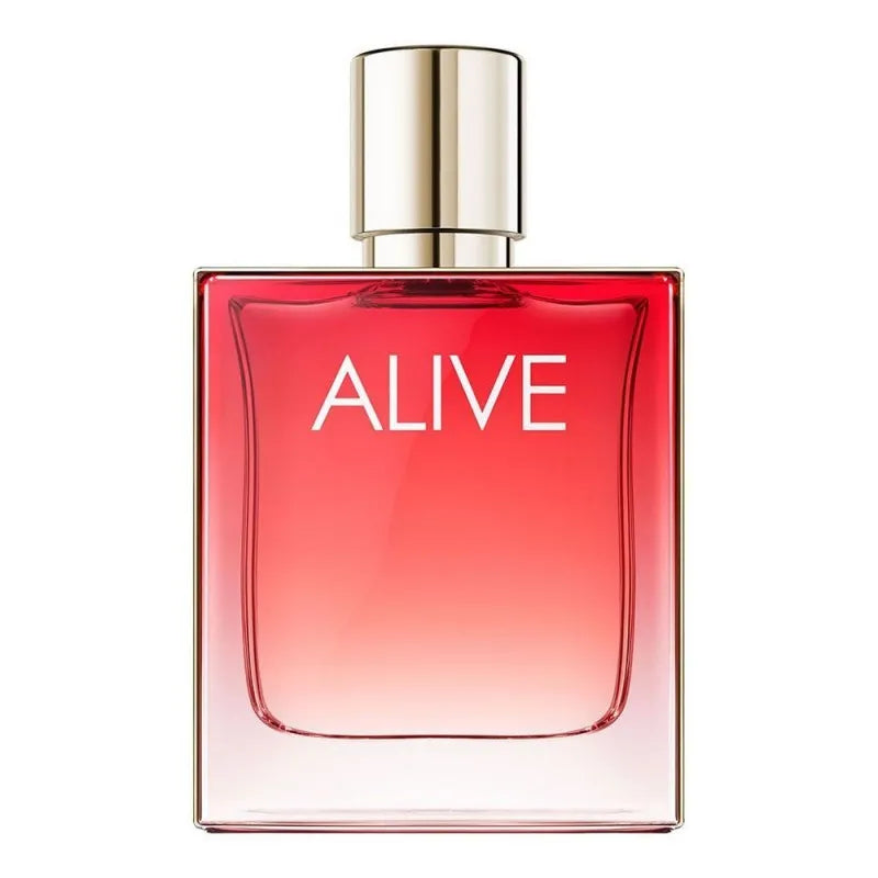 hugo boss alive intense eau de parfum, for women, 80ml main image