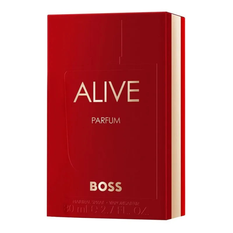 hugo boss alive parfum, for women, 80ml image2