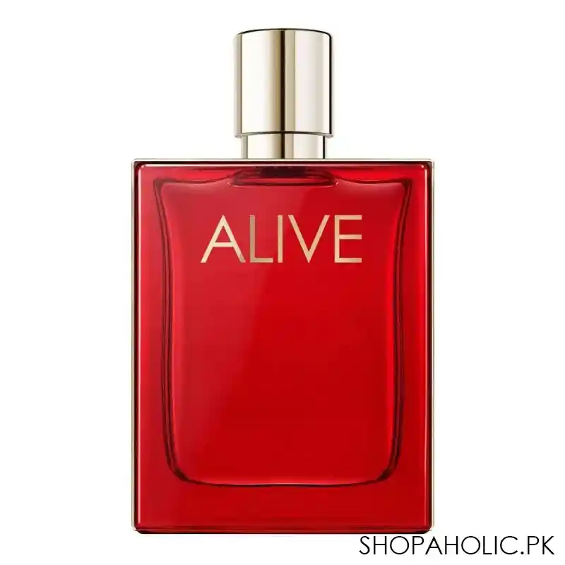 hugo boss alive parfum, for women, 80ml main image