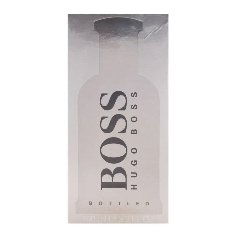 hugo boss bottled eau de toilette, 100ml image2