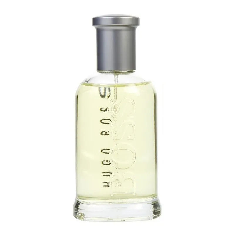 hugo boss bottled eau de toilette, 100ml main image