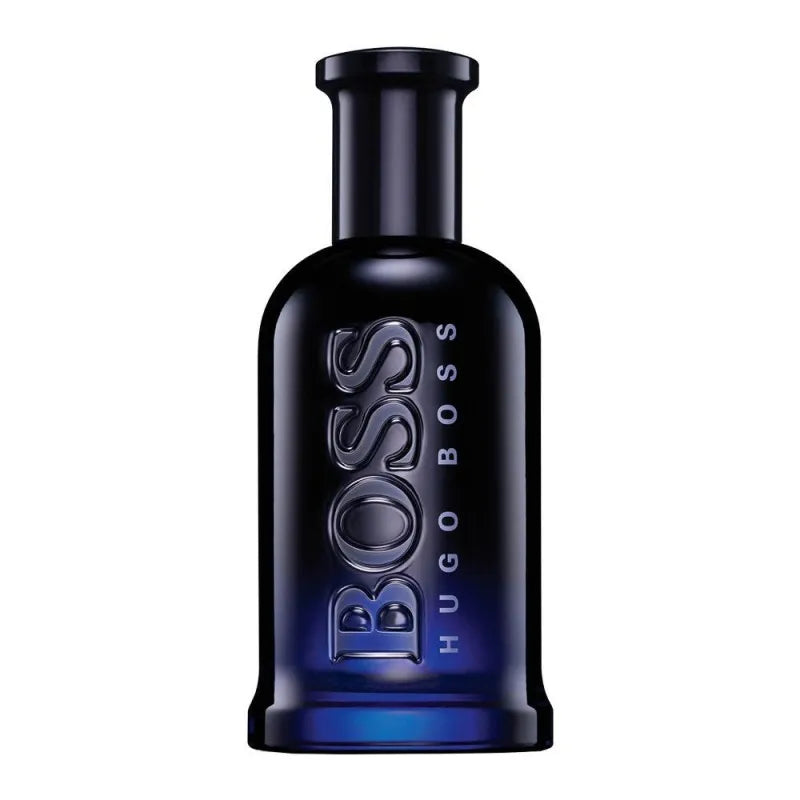 hugo boss bottled night eau de toilette, 100ml main image