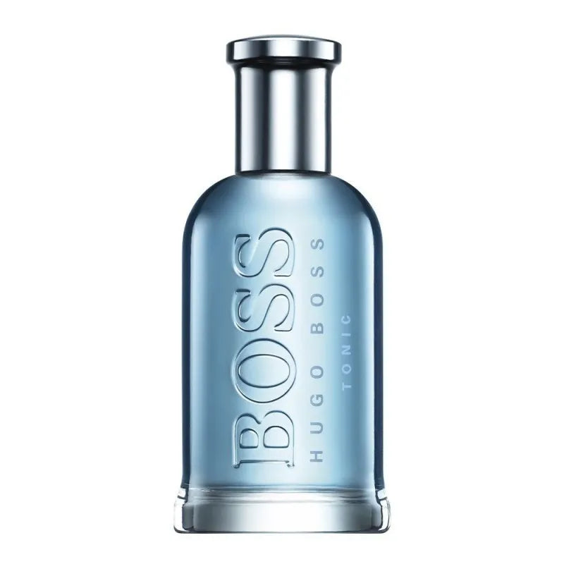 hugo boss bottled tonic eau de toilette, 100ml main image