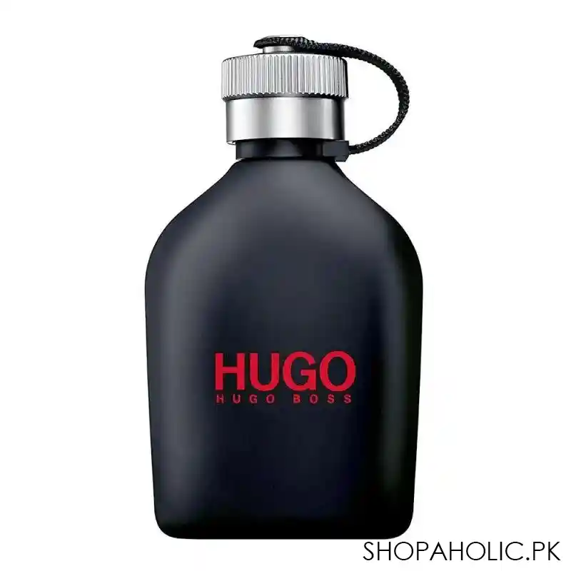 hugo boss just different eau de toilette, 125ml main image