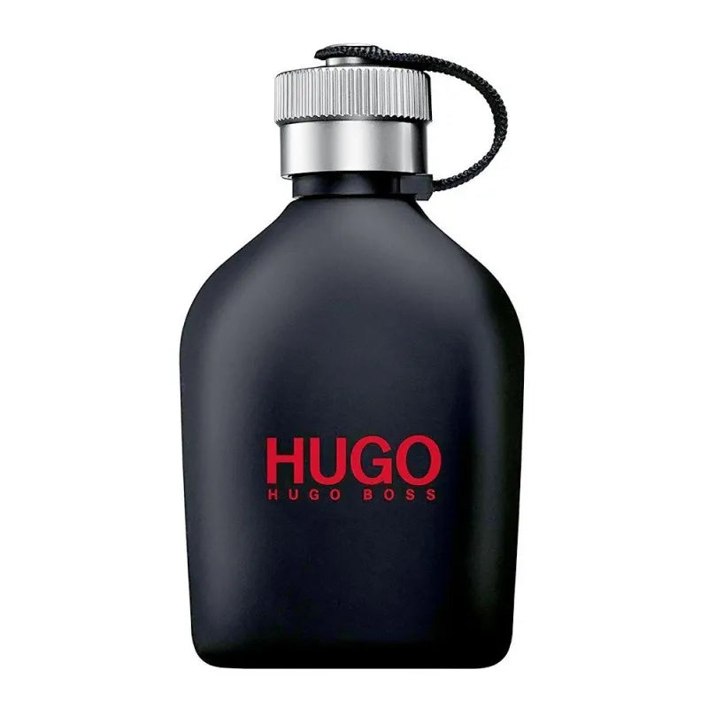 hugo boss just different eau de toilette, 125ml main image