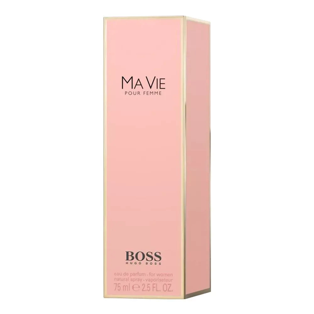 hugo boss ma vie eau de parfum for women, 75ml image2