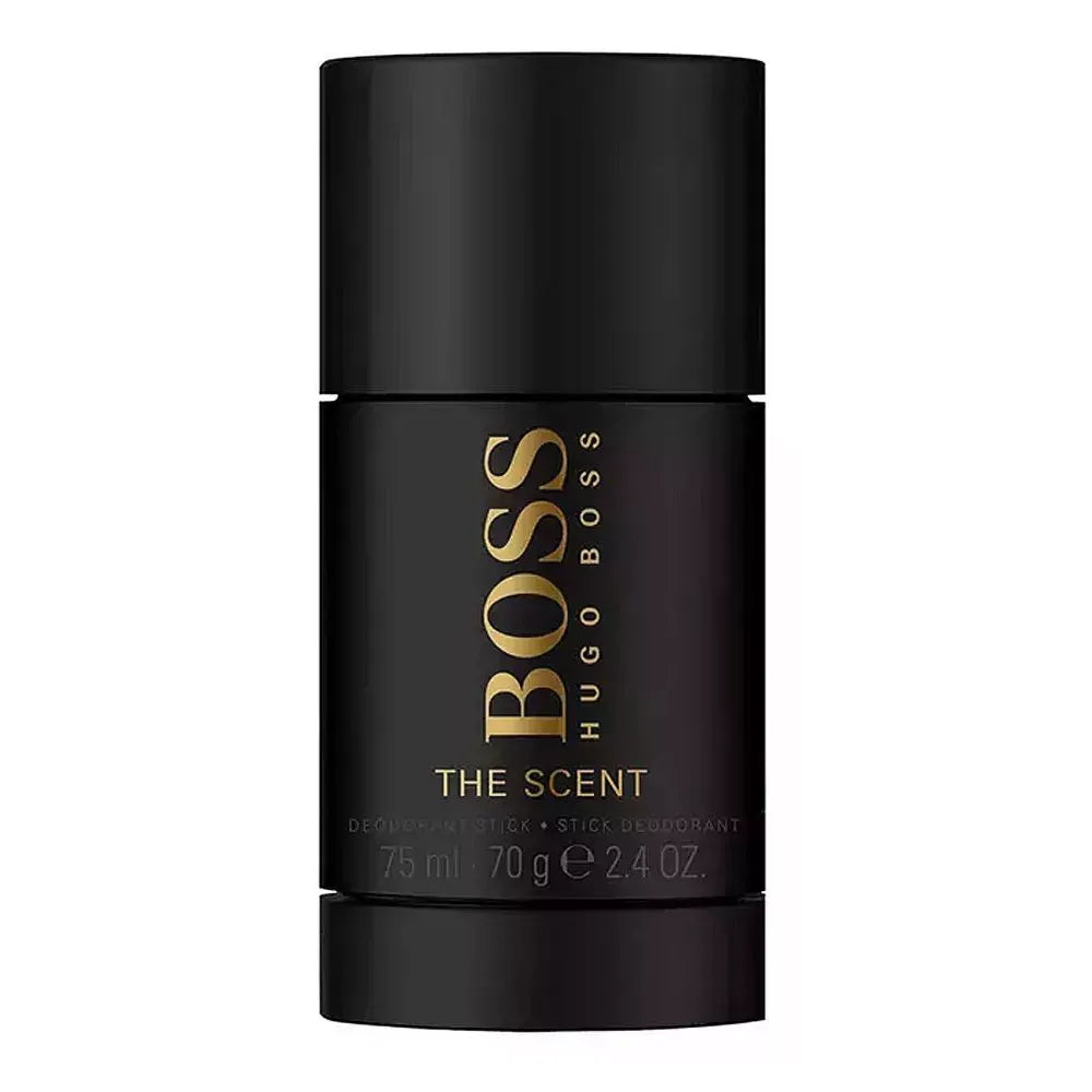 hugo boss the scent deodorant stick, for men, 75ml main image