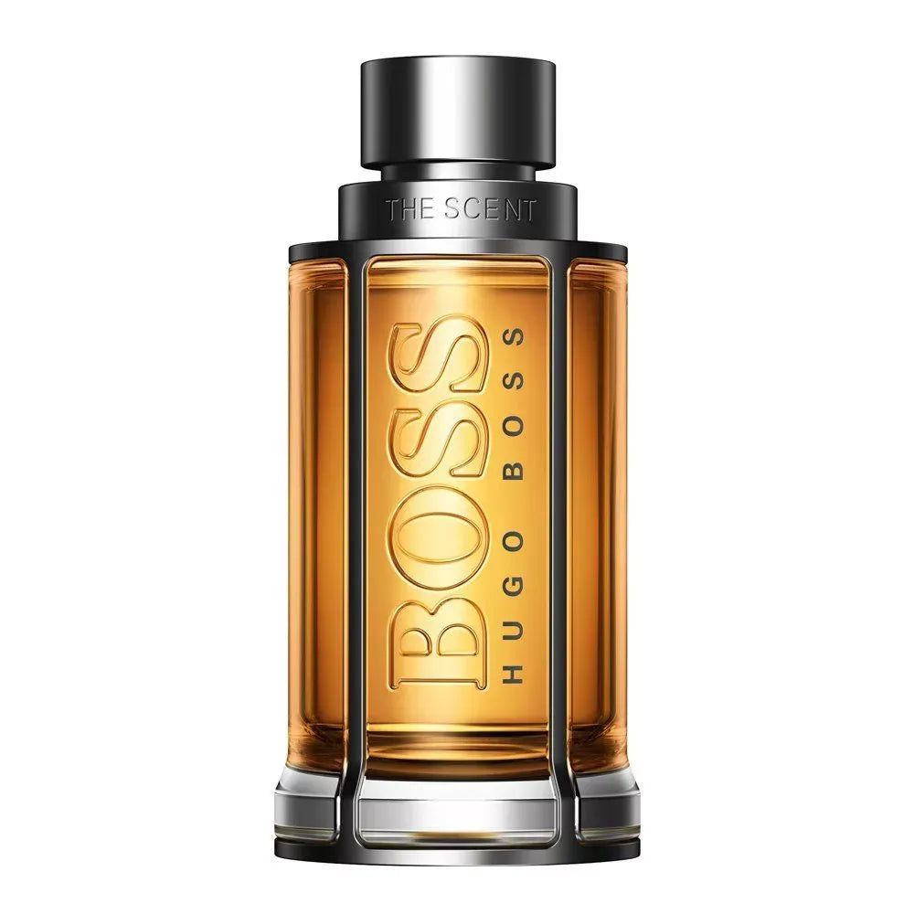 hugo boss the scent eau de toilette 100ml main image