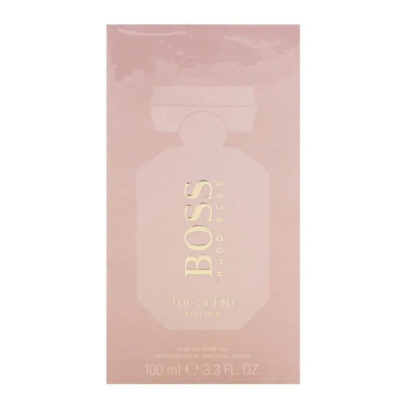 hugo boss the scent for her eau de parfum 100ml image2